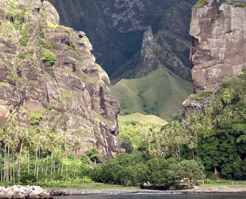 Fatu Hiva