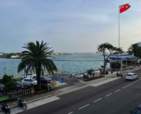 Hamilton Bermuda