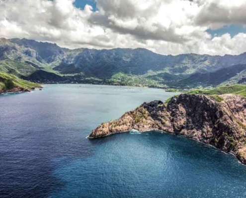 Nuku Hiva