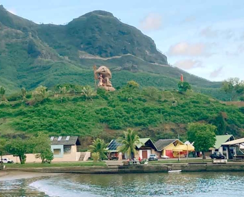 Nuku Hiva