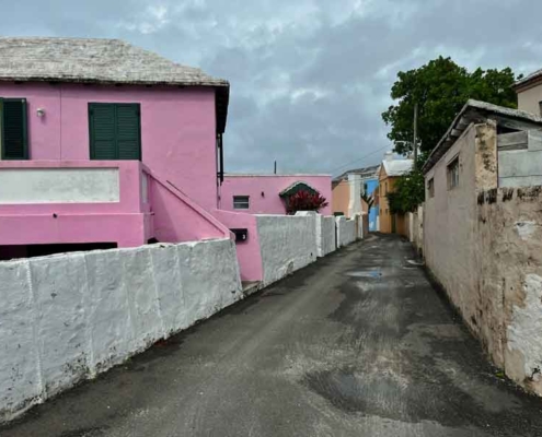 Saint George Bermuda