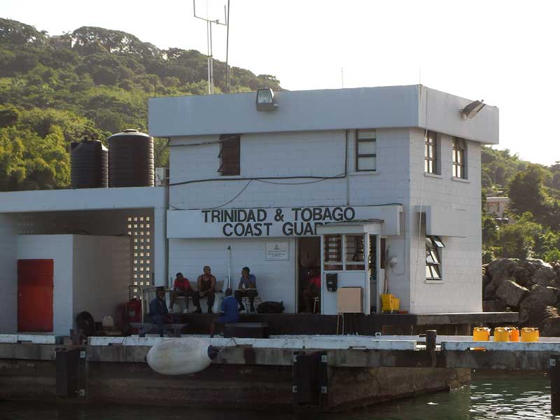 Tobago