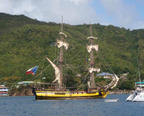 Bequia