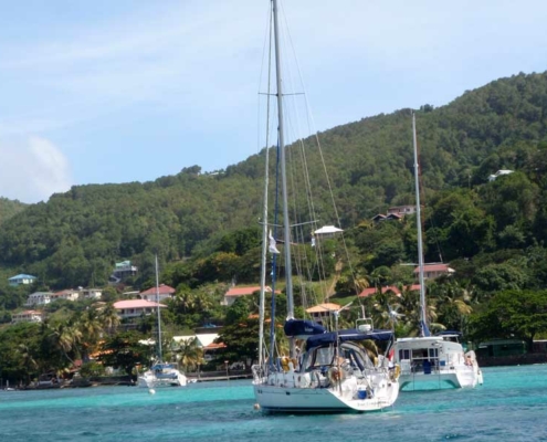 Bequia