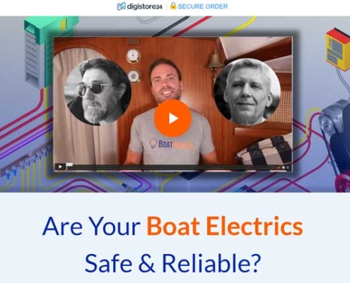 boat electrics 101