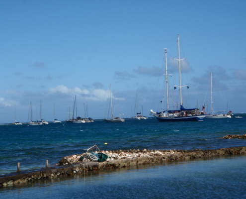 Carriacou