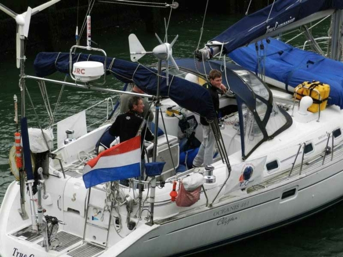 Dover Sailing Dover Sailing