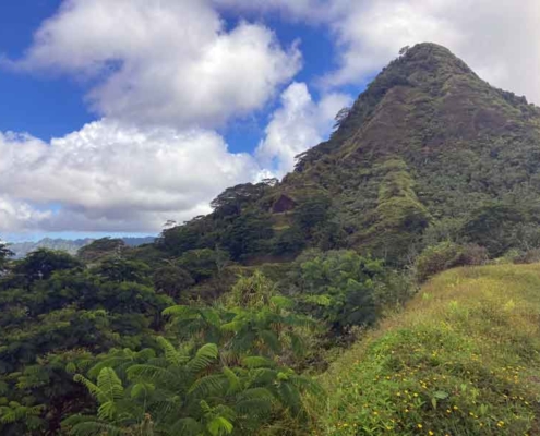 exploring Hiva Oa