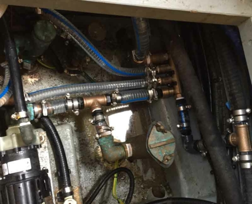 flushing-system