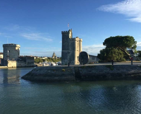 la rochelle - porto 2