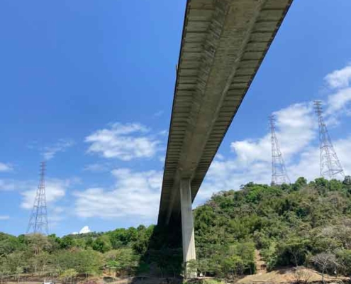 Panama canal