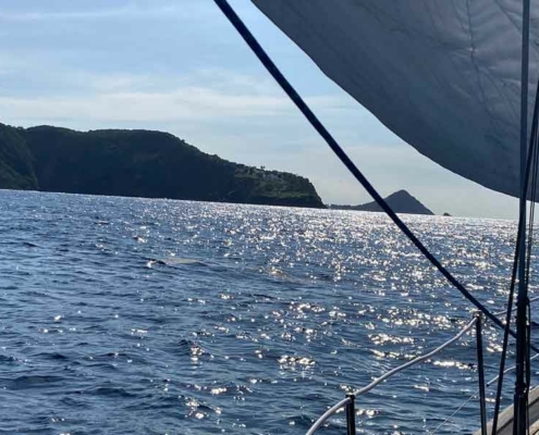 Pigeon island