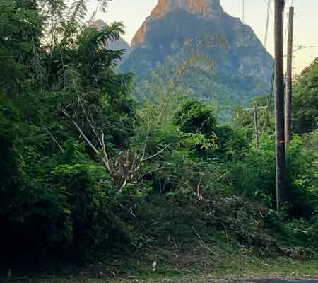 Pitons