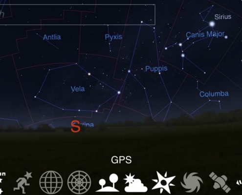 stellarium