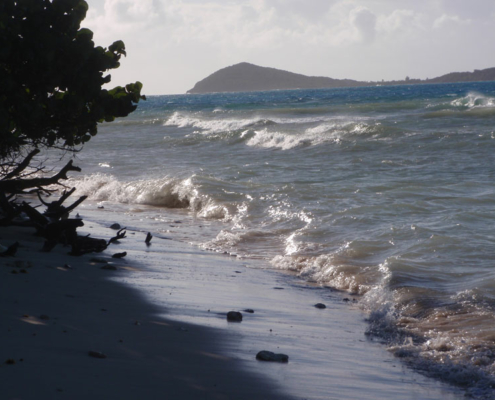 Tobago_Cays