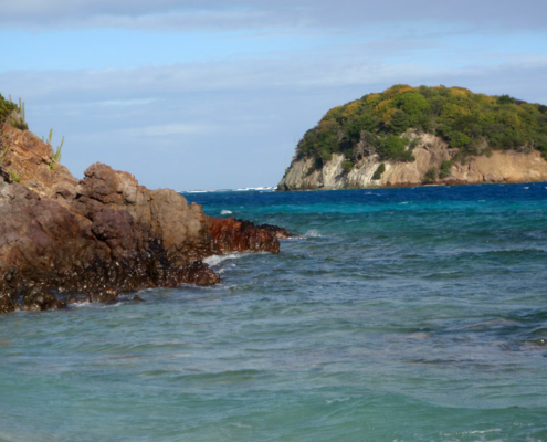 Tobago_Cays