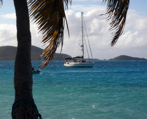 Tobago_Cays