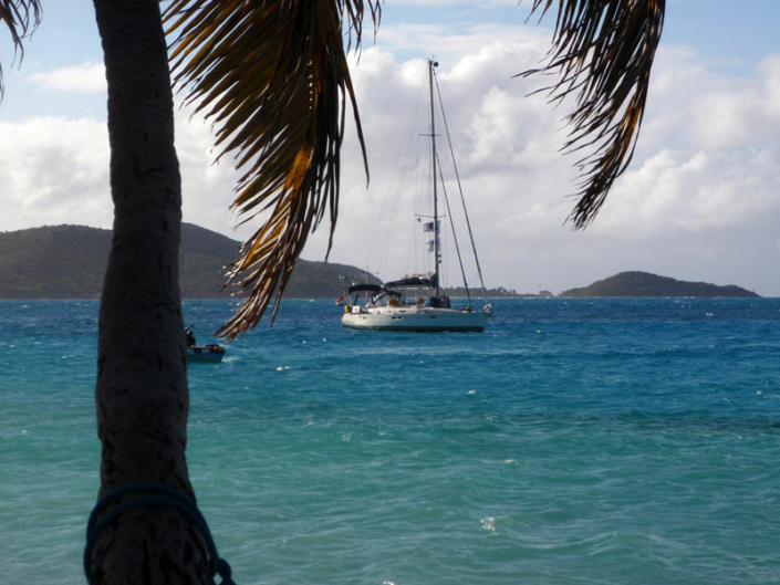 Tobago_Cays